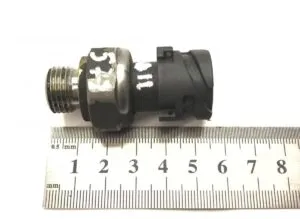 Oil pressure sensor scania 1767616/2544657 – 13 mm