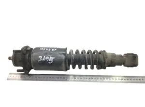Rear left cabin shock absorber scania 13579 rf 3195