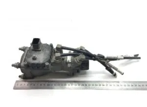 Wabco brake master cylinder for daf 4800030340 1747130