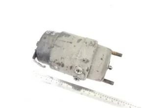 Brake chamber for mercedes axle a0214209318 / a0184209918 / a0204202718 / a0204202318