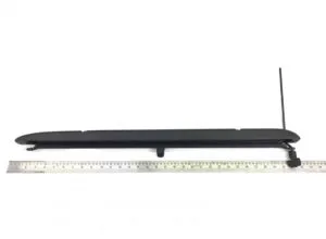 Right sunshade curtain for mercedes a9608100320 / a9608101220