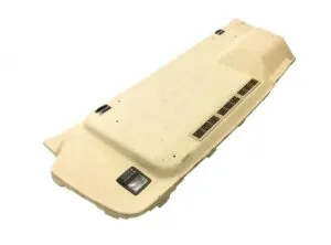 Rear cabin wall panel mercedes a9616906641 / 9616906641 / a9606909441 / 9606909441