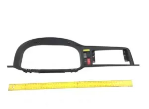 Dashboard frame cover for man 81617016311/81617016380
