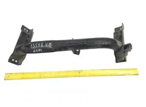 Left step plate support man 13598 vp 6684