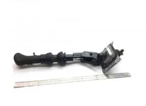 Daf gear shift lever 1792616/1784361/1833026