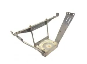 Pneumatic lift support deflector lower axle daf 1453891 0376698 1782456 0701684 0701683