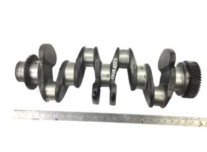 Mercedes crankshaft a9040300602 / a9040301002 / a9060520703 / a9060520803 / a9060521303 / a9060521403