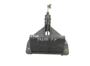 Exterior door handle right renault – code 7482053981