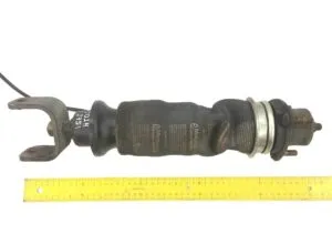 Rear right cabin pneumatic arch scania 1476415 1381919 1343127 1381906