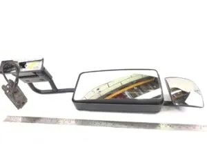 Right rearview mirror mercedes a6288102516/a0018103316