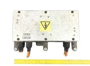 Volvo control unit 3992 13656