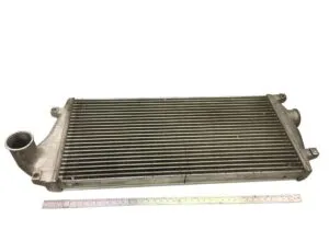 Volvo intercooler – codes 23368824, 21680018, 85020165