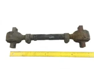 Left front axle coupling rod volvo