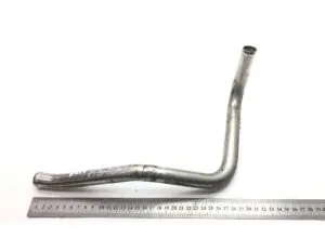 Coolant liquid pipe for volvo, code 22733000