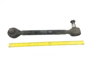 Right front axle coupling shaft volvo 13658 pp