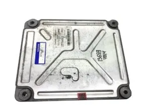 Motor control unit ecu volvo 22754802