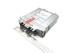 Gearbox control unit ecu mercedes a0024463110 / a0014469410