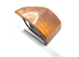 Left rear flashing light mercedes a0018206021
