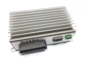 Io control unit volvo b1154