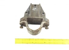 Left lower drive axle stabilizer bar support scania 1377737 / 1377738