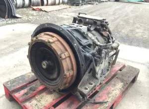 Mercedes gearbox – codes: a6282707600, 6282707600, a6282707608