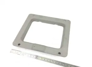 Roof hatch cover volvo 8140058/21646976
