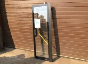 Front side door bus volvo 22308328 / 21687622 / 21687613