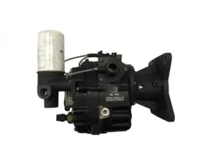 Air compressor for volvo – codes: 21900199, 22767526, 21993838, 22600982, 22796603, 22232441, 22773381, 23055602, 23168315, 23308466, 23592234, 23599052