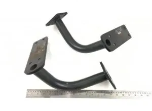 Bus door mounting support volvo 21998118 / 21998147