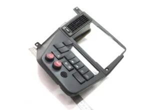 Volvo dashboard switch set 21842421