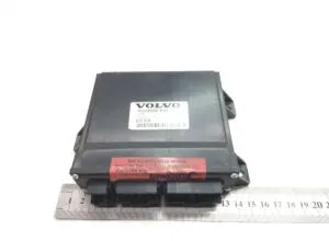 I/o control unit volvo 70395989-p01