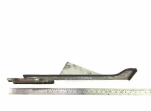 Volvo radiator support 21901026