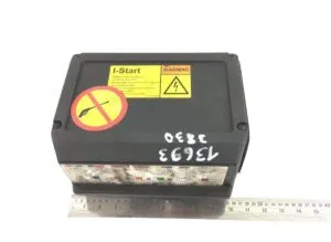 Volvo i-start 24v fuse panel 21397800