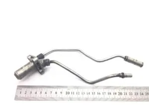 Adblue nozzle volvo 21781227