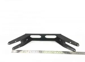 Lower engine mount volvo 21670872 – product photo