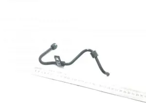 Fuel injector pressure tube volvo 21739039