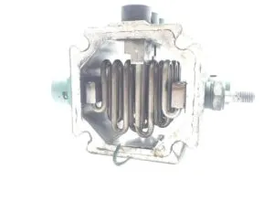Engine pre-heating unit for volvo – code 21803964 / 22121574