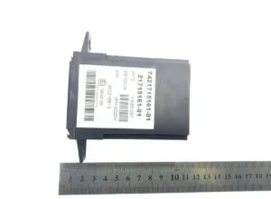 Transmission control unit ecu volvo 7421715161-01 24v estonia