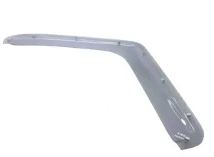 Wind deflector for right door volvo – code 77700644