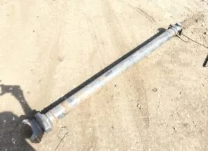 Front drive shaft scania 1759019-12