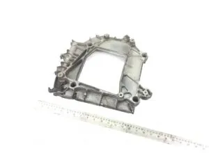 Scania engine support 1791849 2146716 13