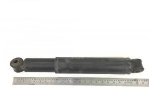 Left secondary axle shock absorber mercedes, part code a9603260404/9603260404
