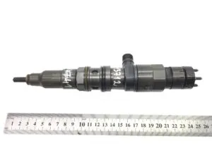 Fuel injector mercedes – a4710701587, 4710701587, a4710100487, 4710100487