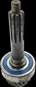 Clutch shaft volvo 20966269 / 7420966269 / 1820654 / 42561985 / 1346302047