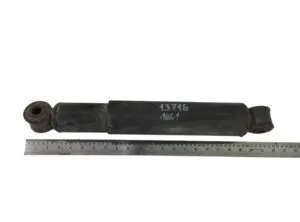 Secondary ax shock right mercedes – code a9603267604, 9603267604