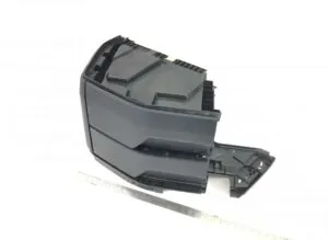 Dashboard drawer lock, compatible with mercedes a9606809155 / a9606803554 / a9606802652