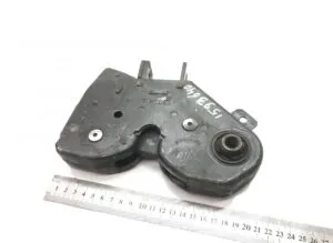 Right cab tilt lock mechanism daf 1302416 1292771