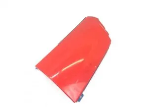 Right cabin corner volvo 20379172 red