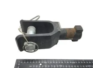 Volvo trailer coupling, codes 20583303, 20442050, 21310142, 21460865, 20410488