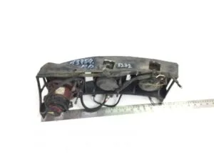 Right headlight volvo 70344553 70324427 20744249 20542402 70356898